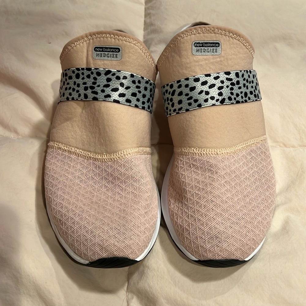 New Balance Comfort Mules